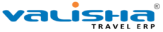 valisha travel erp